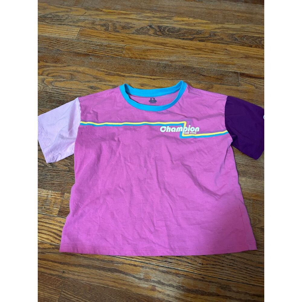 Champion Large Girls Top